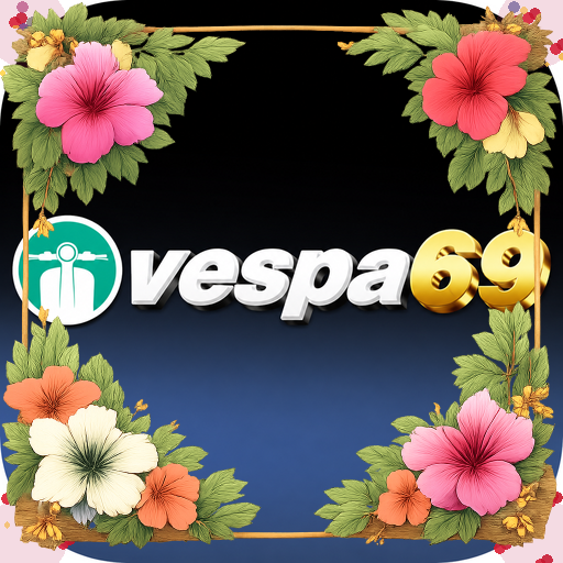 vespa69 — mitra unggulan